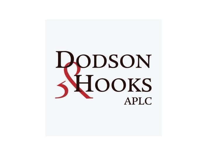 Dodson & Hooks, APLC - Lawyers and Law Firms