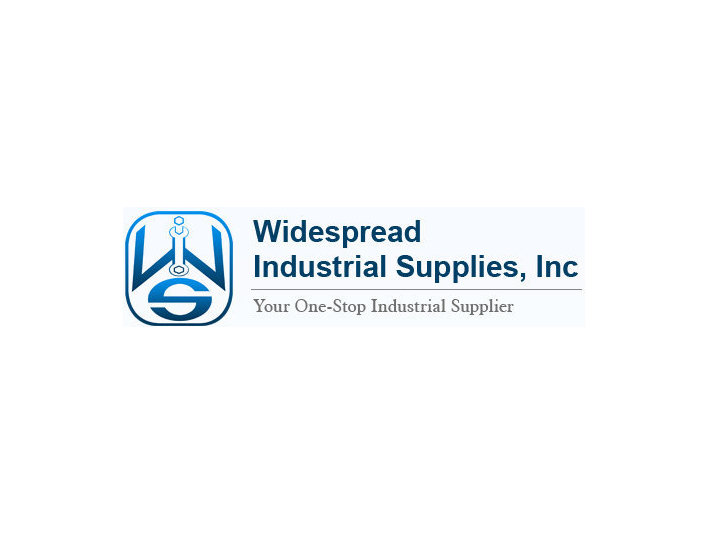 Widespread Industrial Supplies, Inc. - Import/Export