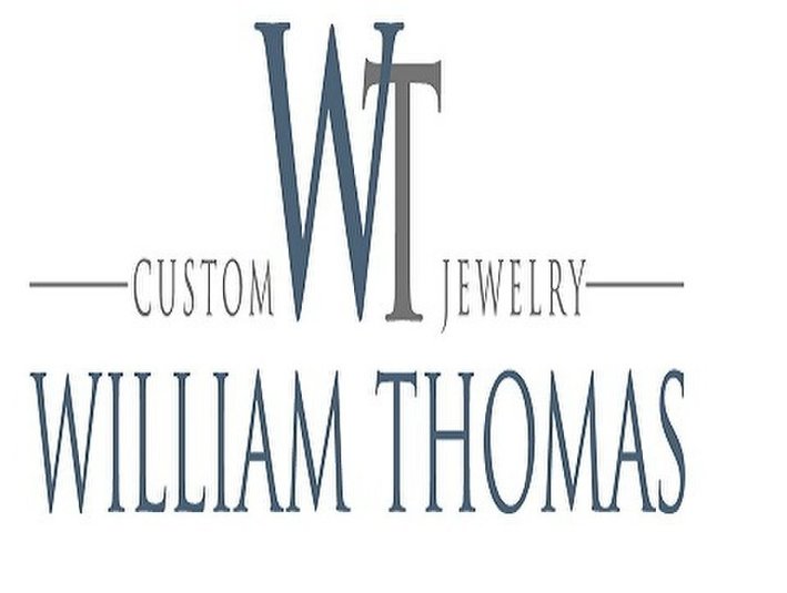 William Thomas Custom Jewelry - Jóias