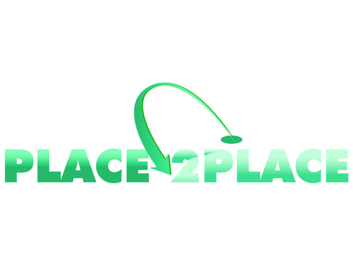 Place2Place - Relocation services