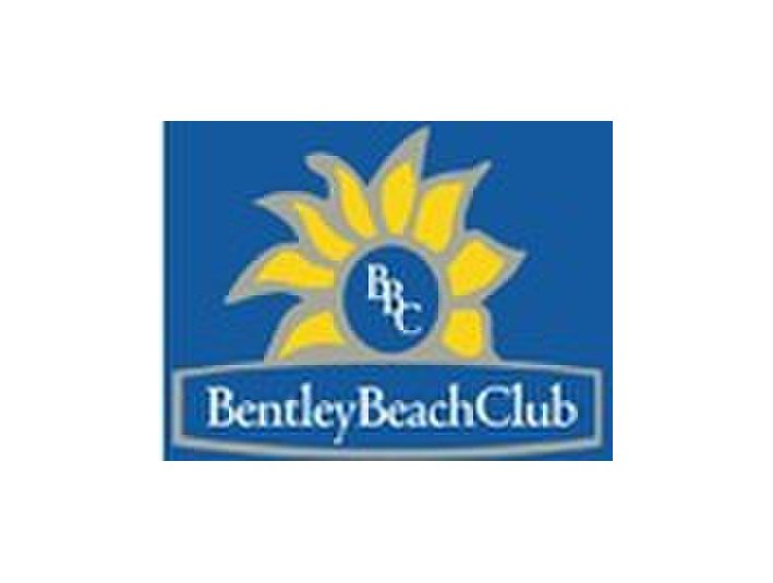 Bentley Beach Club - Hotele i hostele