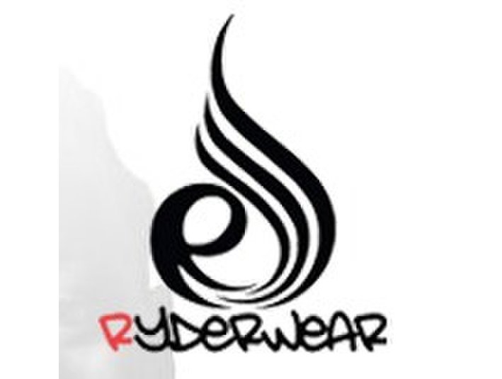 Ryderwear | Gym & Street Apparel - Roupas