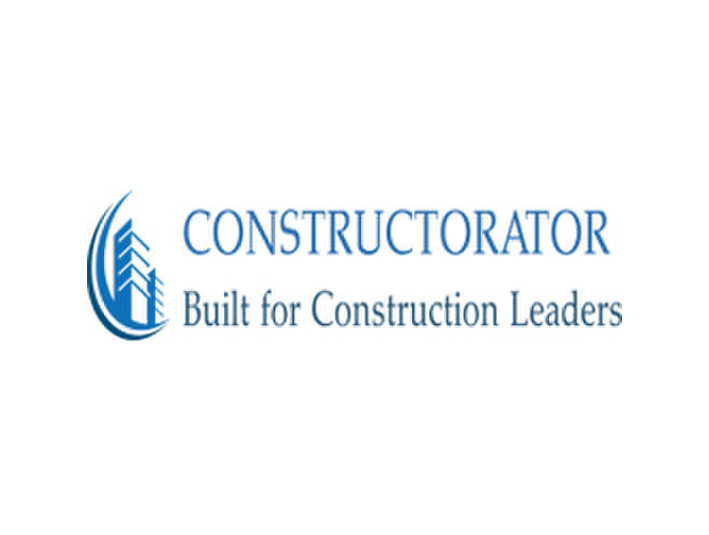 Constructorator - Construction Services