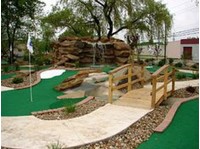 Horwath Golf | Miniature Golf Courses (1) - Голф клубови и курсеви