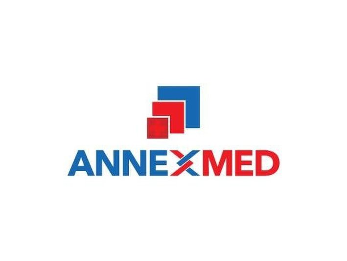 Annexmed Billing Services Ltd - Health Insurance