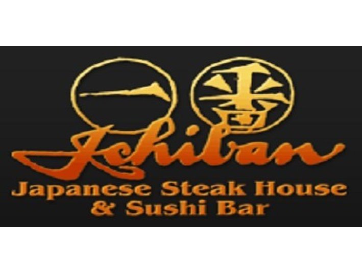 Ichiban | Japanese Steakhouse & Sushi Bar - Aliments & boissons