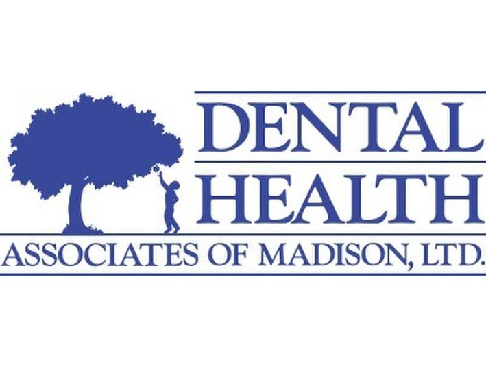 Dental Health Associates of Madison - Zubní lékař