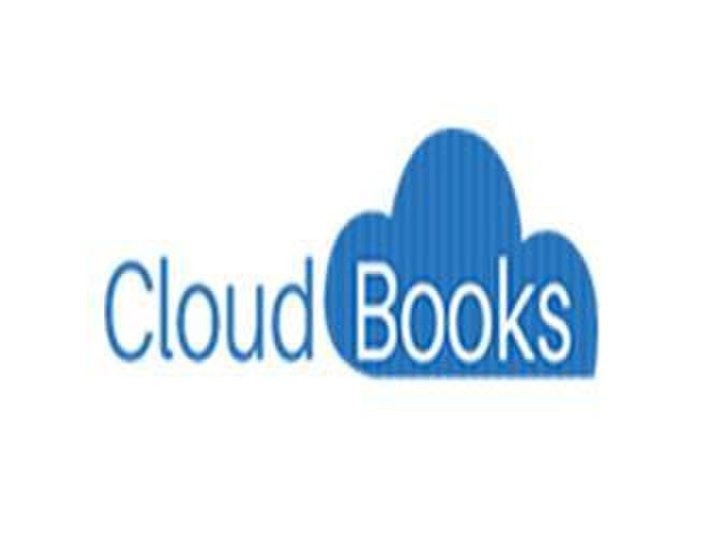 Cloudbooks | Accounting Software - Business Accountants