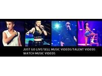 Sytecee | Popular TV & Music Platform (1) - Dzīvā mūzika