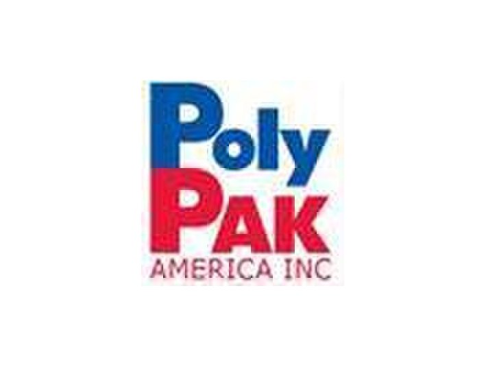 PolyPak America - Custom Poly Mailers, Heavy Duty Bags, Poly - Marketing & PR