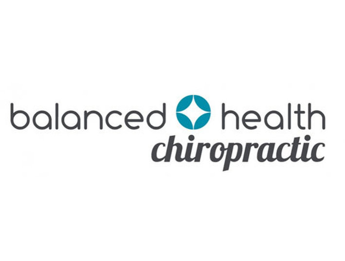 Balanced Health Chiropractic - Alternative Healthcare