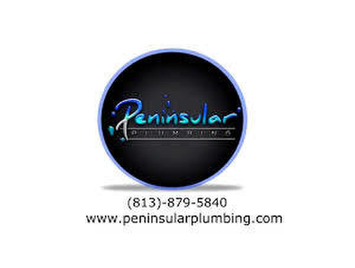Peninsular Plumbing - Plumbers & Heating