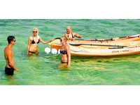 Cool Key West - Scuba Diving Key West - Key West Snorkeling (6) - Kolo, půjčovna a oprava kol