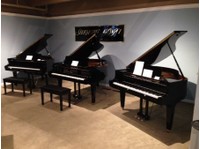 Eugene Piano Company (3) - Musik, Theater, Tanz