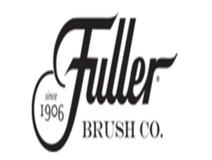 Fuller Brush Company Home & Garden Services in United States Property