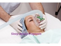 Sleep Study Specialist (1) - Vaihtoehtoinen terveydenhuolto