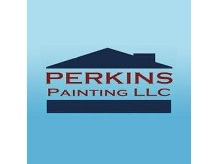 Perkins Painting LLC - Dekoracja