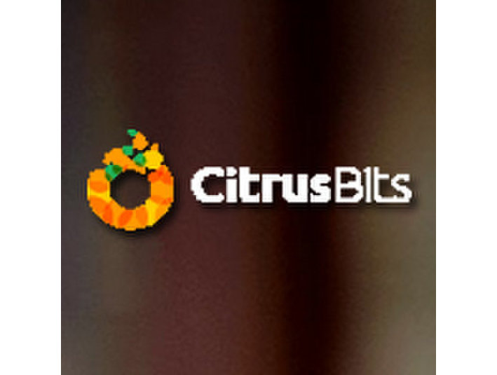 Citrusbits - Leading Mobile App development company in US - Poradenství