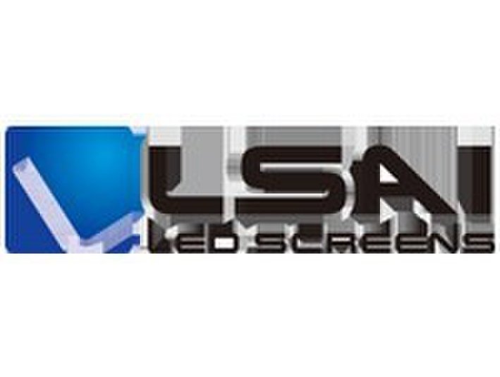 Lsai Led Screens - Led Taxi Displays and Signage - Маркетинг агенции