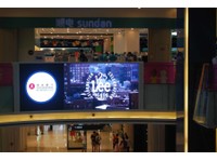 Lsai Led Screens - Led Taxi Displays and Signage (1) - Reklamní agentury