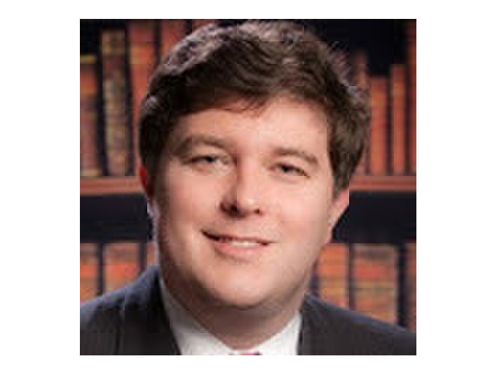 Scott MacMullan Law, LLC - Търговски юристи
