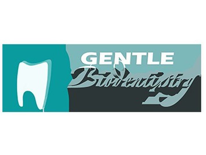 Gentle Biodentistry - Stomatologi