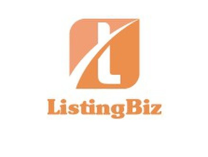 ListingBiz - Free Business Directory - Advertising Agencies