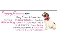 Puppy Kisses (1) - Servicios para mascotas