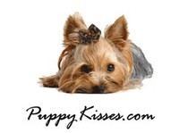 Puppy Kisses (2) - پالتو سروسز