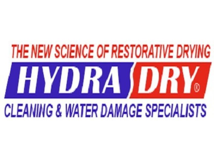Hydra Dry Inc. - Construction Services