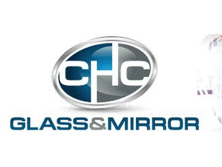 CHC Glass and Mirror Inc. - Windows, Doors & Conservatories