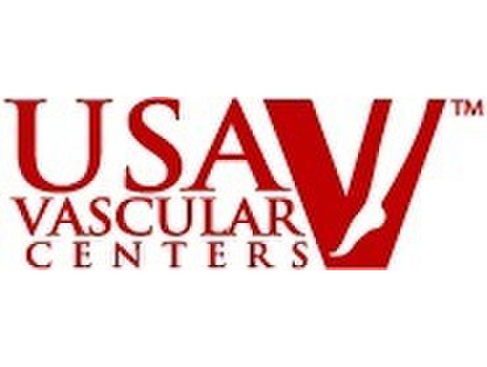 USA Vascular Centers - Doctors