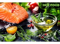 INRFOOD Inc. (1) - Храни и напитки