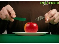 INRFOOD Inc. (5) - Pārtika un dzērieni