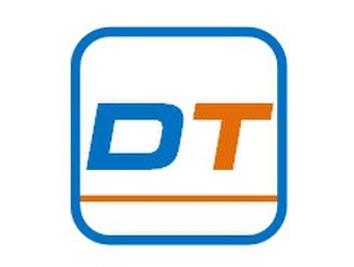 Dauntless Technologies LLC - Computer shops, sales & repairs