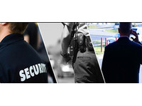 Inter Eagle Security (1) - Drošības pakalpojumi