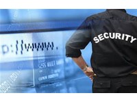 Inter Eagle Security (2) - Veiligheidsdiensten