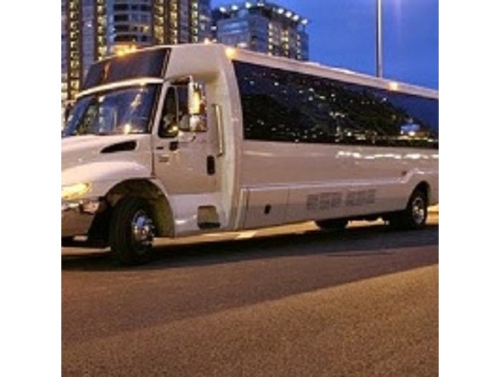 Seattle Party Bus Co. - Nightclubs & Discos