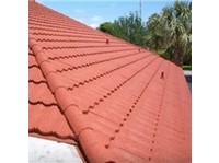 Sarasota Manatee Roofing (2) - Pokrývač a pokrývačské práce