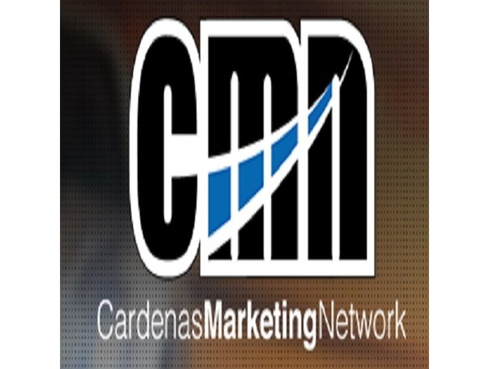 CMN Agency - Marketing a tisk