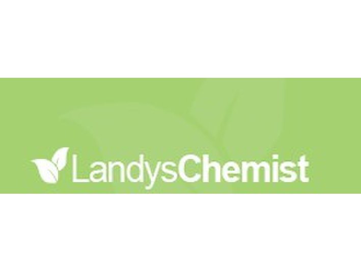 Landys Chemist - Pharmacies & Medical supplies