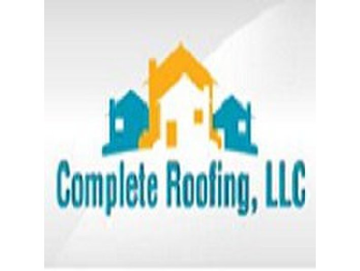 Complete Roofing, LLC - Roofers & Roofing Contractors