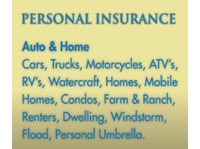 Smith-Reagan Insurance Agency (1) - Vakuutusyhtiöt