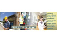 Smith-Reagan Insurance Agency (2) - Pojišťovna