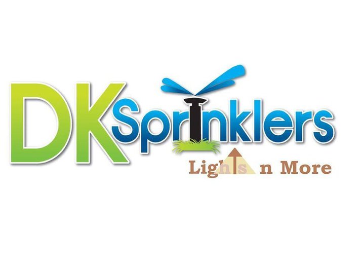 DK Sprinklers - Gardeners & Landscaping
