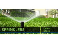 DK Sprinklers (1) - باغبانی اور لینڈ سکیپنگ