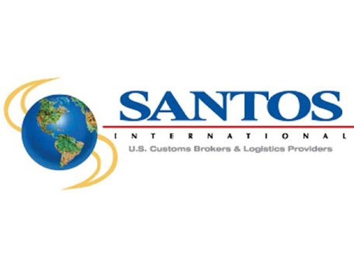Santos International - Muutot ja kuljetus