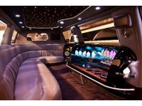 Brewer's Party Bus & limo (1) - Аренда Автомобилей