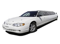Brewer's Party Bus & limo (4) - Car Rentals