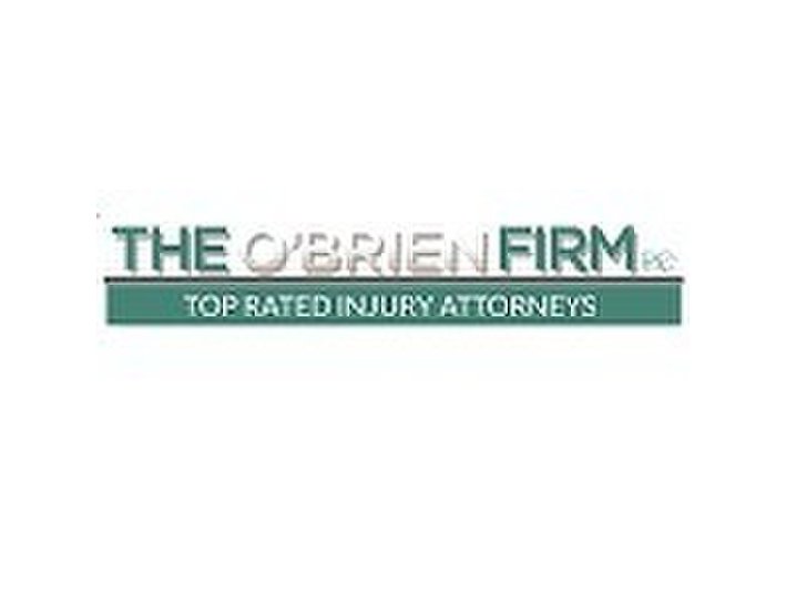 The O'Brien Firm - Lawyers and Law Firms
